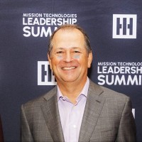 HII Employee Chris Kastner's profile photo