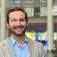 Garrett Schmidt Email & Phone Number