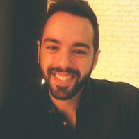 mindcurv group Employee David Lou's profile photo