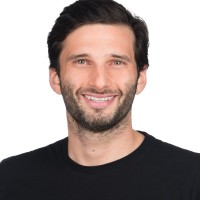 Nice Healthcare Employee Aaron Upin's profile photo