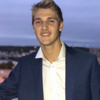 Reed Larson Email & Phone Number