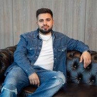 Hadi Hamze Email & Phone Number
