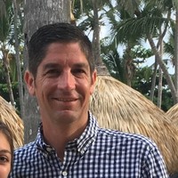 Aria - Jefferson Health Employee Matt McKeever's profile photo