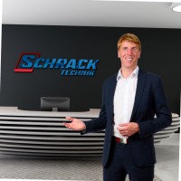 Schrack Technik GmbH Employee Andreas Fichtenbauer's profile photo