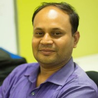 Chetan Muneshwar Email & Phone Number