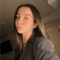 Enterprise Mobility Employee Olivia Villa's profile photo