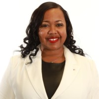 First Horizon Bank Employee Ericka Young's profile photo