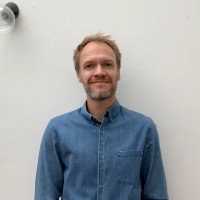 Daniel Braithwaite Email & Phone Number