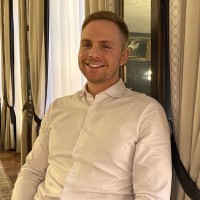 Falcon Club Employee Владислав Макушинский's profile photo