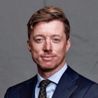 RenaissanceRe Employee Harold Buchanan's profile photo