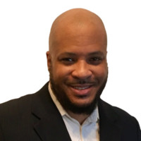 Mount Vernon Public Library Employee Christopher Francis's profile photo