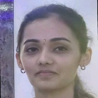 VitraAI Employee Mahima Satvik's profile photo