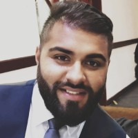 Access Self Storage Employee Ruhul Alom's profile photo