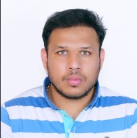 Liberty Mutual Insurance Employee Pradeep A's profile photo