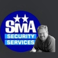 SMA Security Services Employee Gerhard Van Rensburg's profile photo