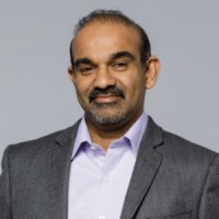 Sunil Menon Email & Phone Number
