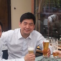 GBTIMES Employee Yinong Zhao's profile photo