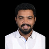 Vigneshwaran D Email