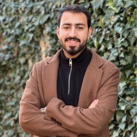 James Doyle Design Associates Employee Ibrahim al Kharusi's profile photo