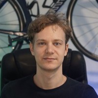 FounderBlocks Employee Lasse Schuirmann's profile photo