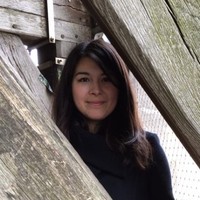 Abigail Ahern Employee Hollie Chung's profile photo