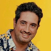 myStage Employee Xavier Granada's profile photo