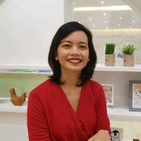 Erica Utami Email