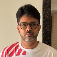 Pinak Shah Email & Phone Number