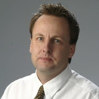 Postmedia Network Inc. Employee Steve Jenkinson's profile photo