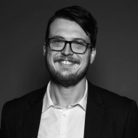 Redeye AB Employee Magnus Nordlander's profile photo