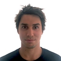 Boardcave Employee Chris Greben's profile photo
