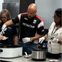 Hitachi Astemo Employee Alejandro Navarro's profile photo