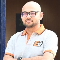 EVeez Employee Gaurav Rathore's profile photo