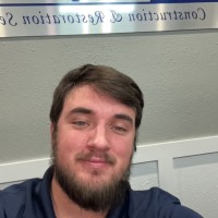 Property Craft Employee Drew Bright's profile photo
