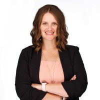 Ninthroot Employee Amber Christiansen's profile photo