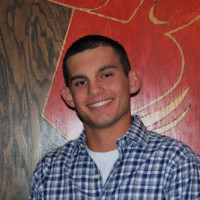 BW Papersystems Employee Jacob Nicholson's profile photo