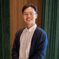 EDC Corporation - AIMS Parking Employee James Yu's profile photo
