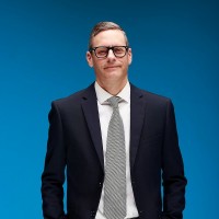 PartnerTulsa Employee Gary Hamer's profile photo