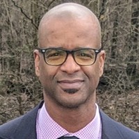 Exfil Security Employee Darren Davis's profile photo