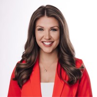 North Dakota Department of Commerce Employee Sydney Helgeson's profile photo