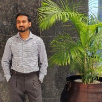 Vamsi Krishna Email