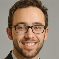 Apvision Cloud Employee Gabriel Bernal's profile photo