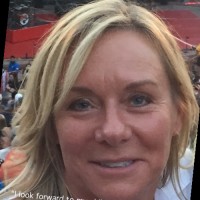 Tanja Brown Email & Phone Number