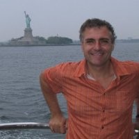 Andre Weiss Email & Phone Number