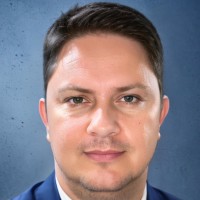 Siemens Employee Fred Marques's profile photo