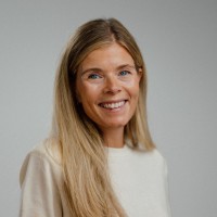 Nimlas Norge Employee Tine Haug's profile photo