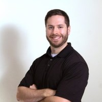 True Fitness and Nutrition Employee Elliott White's profile photo