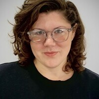 Alterna Savings Employee Amber Hacker's profile photo