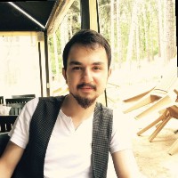 SMB Technics Employee Salih Akça's profile photo