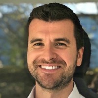 Siemens Employee Tobias Riehl's profile photo